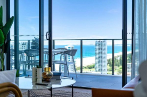 Awesome 2BR2B Mesmerizing OceanViews!